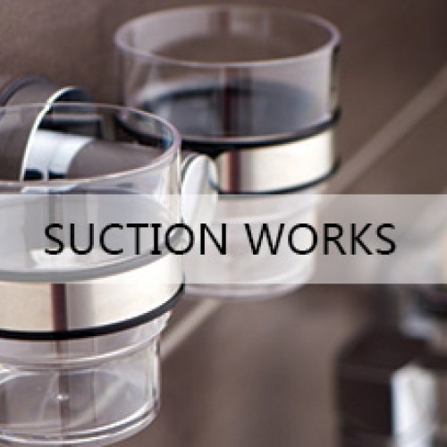 Suction works